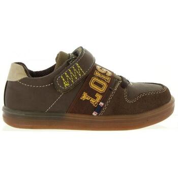 Schuhe Kinder Derby-Schuhe & Richelieu Lois 46001 46001