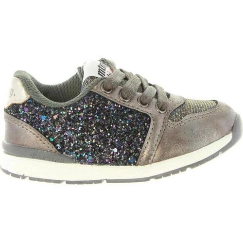 Schuhe Mädchen Multisportschuhe MTNG 47418 47418