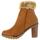 Schuhe Damen Low Boots Refresh 64014 64014