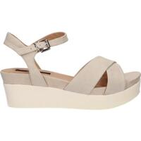 Schuhe Damen Sandalen / Sandaletten MTNG 53914 CUMA 53914 CUMA