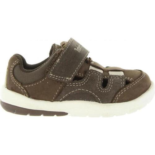 Schuhe Kinder Sandalen / Sandaletten Timberland A1P43 TODDLE A1P43 TODDLE