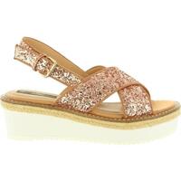 Schuhe Damen Sandalen / Sandaletten MTNG 51101 ALEXANDRA 51101 ALEXANDRA