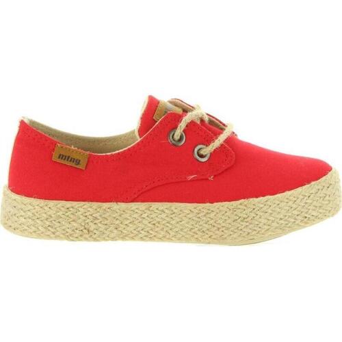 Schuhe Kinder Derby-Schuhe & Richelieu MTNG 47509 TURE 47509 TURE