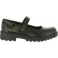 Schuhe Mädchen Derby-Schuhe & Richelieu Geox J6420P 00085 J CASEY J6420P 00085 J CASEY