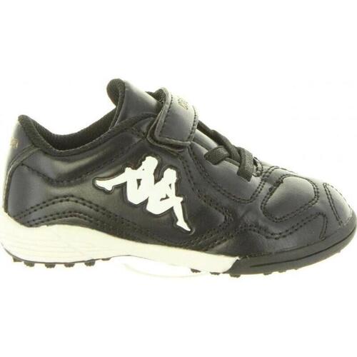 Schuhe Kinder Multisportschuhe Kappa 303U420 PAREK 303U420 PAREK