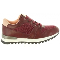 Schuhe Mädchen Multisportschuhe Chika 10 CARIOCA 02 CARIOCA 02