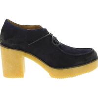Schuhe Damen Derby-Schuhe & Richelieu MTNG 97245 LINA 97245 LINA