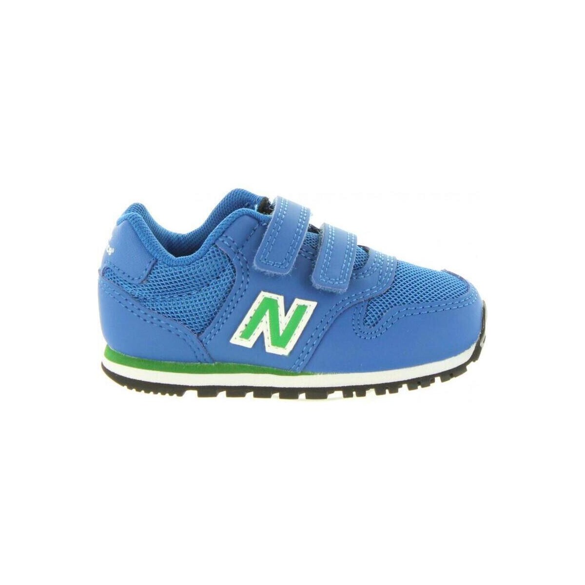Schuhe Kinder Multisportschuhe New Balance KV500YUI KV500YUI