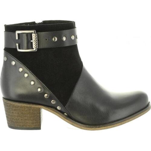 Schuhe Damen Stiefel Cumbia 31085 31085