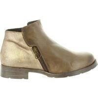 Schuhe Damen Stiefel Cumbia 31069 31069