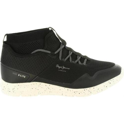 Schuhe Herren Multisportschuhe Pepe jeans PMS30492 WADE PMS30492 WADE