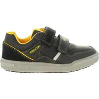 Schuhe Jungen Derby-Schuhe & Richelieu Geox J844AC 05422 J ARZACH J844AC 05422 J ARZACH