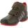 Schuhe Jungen Boots Geox J841VC 054CE J SAVAGE J841VC 054CE J SAVAGE