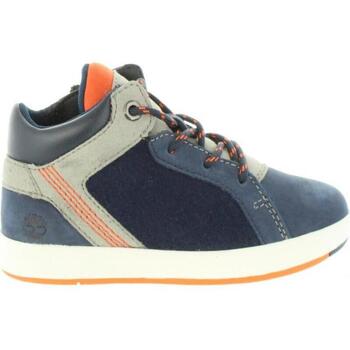 Schuhe Jungen Boots Timberland A1URG DAVIS A1URG DAVIS