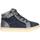 Schuhe Mädchen Multisportschuhe Kickers VSPR0020T SPRINGFIELD VSPR0020T SPRINGFIELD