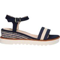 Schuhe Damen Sandalen / Sandaletten MTNG 50526 50526