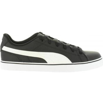 Schuhe Damen Multisportschuhe Puma 36946 COURT 36946 COURT