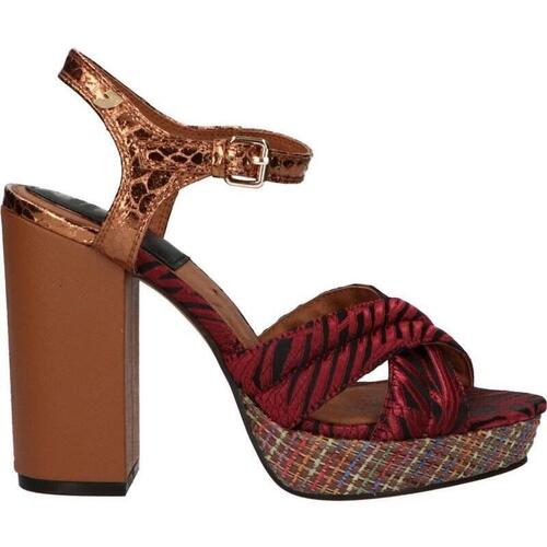 Schuhe Damen Pumps Gioseppo 45261 45261