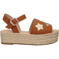Schuhe Damen Sandalen / Sandaletten MTNG 57839 57839
