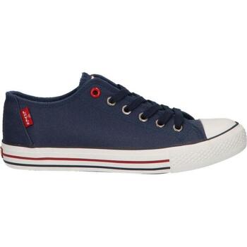 Schuhe Kinder Sneaker Levi's VTRU0064T TRUCK VTRU0064T TRUCK