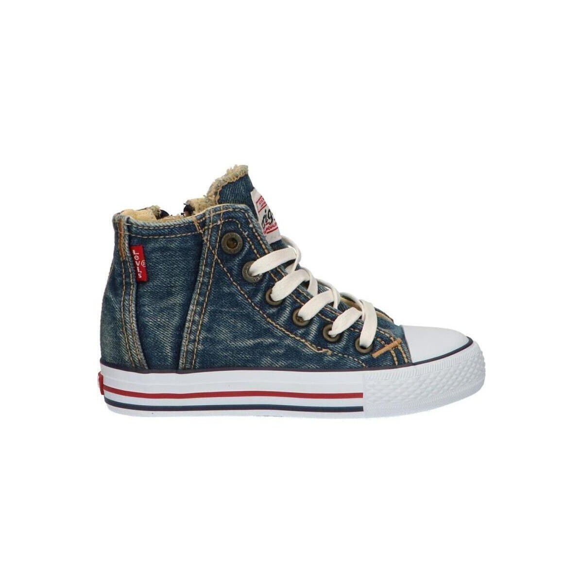 Schuhe Kinder Multisportschuhe Levi's VTRU0004T ORIGINAL VTRU0004T ORIGINAL