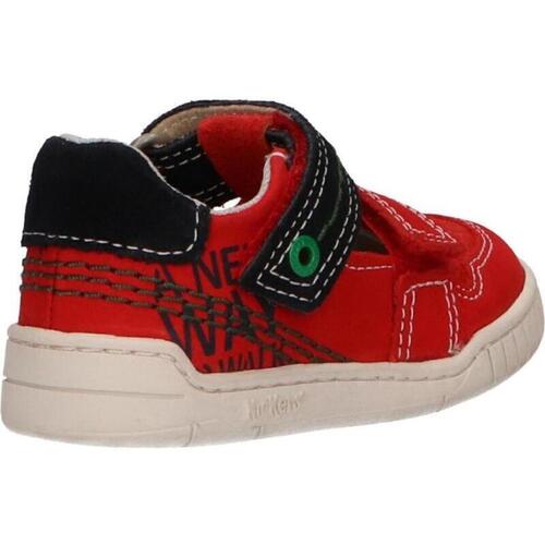 Kickers 694170-10 WHATSUP 694170-10 WHATSUP