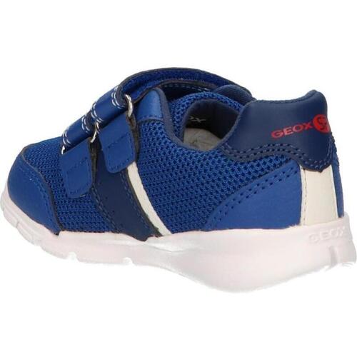 Geox B92H8C 014BU B RUNNER B92H8C 014BU B RUNNER