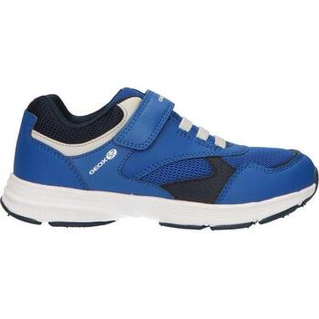 Schuhe Jungen Multisportschuhe Geox J845GA 0BC14 J HOSHIKO J845GA 0BC14 J HOSHIKO