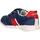Schuhe Jungen Multisportschuhe Geox B92H8C 014BU B RUNNER B92H8C 014BU B RUNNER