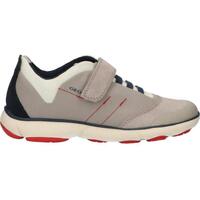 Schuhe Kinder Multisportschuhe Geox J921TA 01122 J NEBULA J921TA 01122 J NEBULA