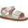 Schuhe Mädchen Sandalen / Sandaletten Kickers 694930-30 FAIADE 694930-30 FAIADE