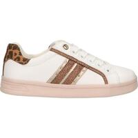 Schuhe Damen Multisportschuhe Geox J944MG 0BCDH J DJROCK J944MG 0BCDH J DJROCK