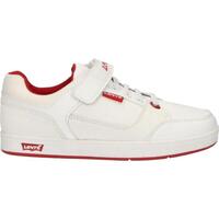 Schuhe Kinder Multisportschuhe Levi's VGRA0061S NEW GRACE VGRA0061S NEW GRACE