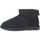 Schuhe Damen Boots EMU  Schwarz
