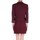 Kleidung Damen T-Shirts Elisabetta Franchi GIT8546E2 Rot