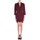 Kleidung Damen Jacken Elisabetta Franchi AB63146E2 Rot