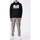 Kleidung Herren Sweatshirts Weekend Offender HM service - black Schwarz