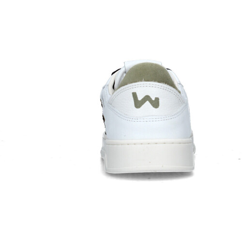 Womsh WM.KATO.MXW Schwarz