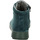 Schuhe Damen Stiefel Think Stiefeletten COMODA 3-000858-8000 Blau
