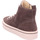 Schuhe Damen Sneaker Gabor Booty WF 53.660.78 Grau