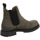 Schuhe Mädchen Stiefel Sabalin Stiefel 54-5344 Grau