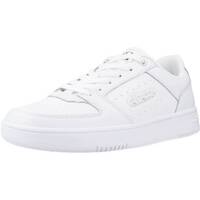 Schuhe Damen Sneaker Ellesse PANARO CUPSOLE Weiss