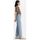 Kleidung Damen Jeans Levi's 72693 0219 L.27 - RIBCAGE-LETS SHARE Blau