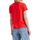 Kleidung Damen T-Shirts & Poloshirts Levi's 39185 0331 - PERFECT TEE-POPPY RED Rot