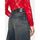 Kleidung Damen Jeans Dondup BESSIE DP784 DF0281-HX7 Blau