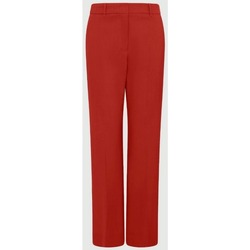 Kleidung Damen Hosen Marella 3136041 Orange
