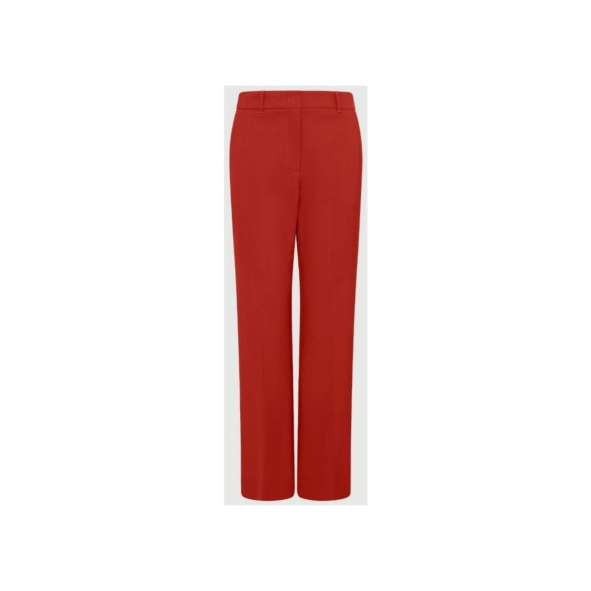 Kleidung Damen Hosen Marella 3136041 Orange