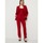 Kleidung Damen Hosen Marella 3136241 Rot