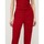 Kleidung Damen Hosen Marella 3136241 Rot