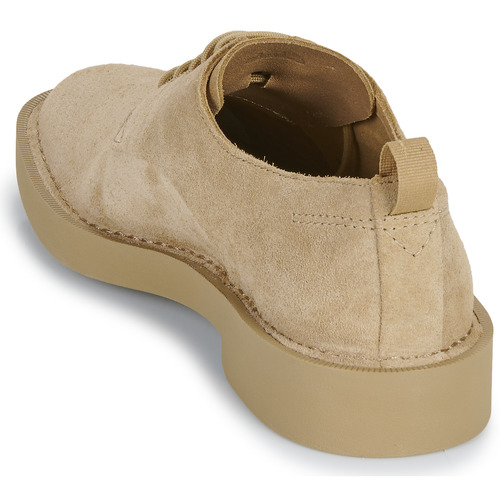 Clarks MARTOCK LACE Beige